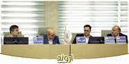 مجمع عمومی عادی سالیانه شرکت پتروشیمی اروند تیرماه ۱۴۰۴