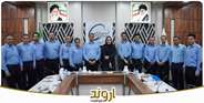 آغاز ممیزی داخلی سیستم‌های مدیریتی در پتروشیمی اروند