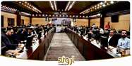 گزارش تصویری هشتمین همایش ارتباط با مشتریان شرکت پتروشیمی اروند  