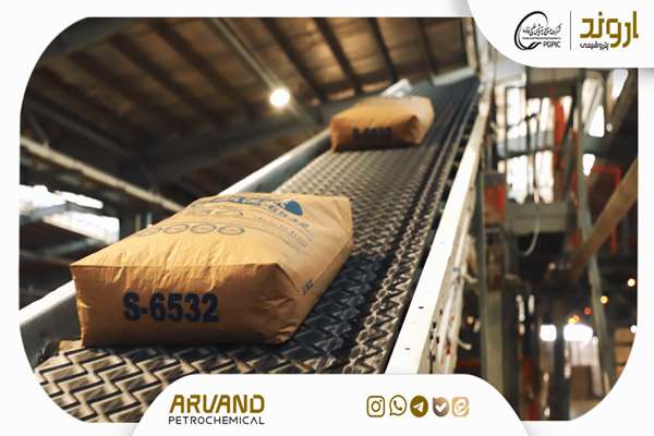 تیزر عرضه اولیه شرکت پتروشیمی اروند