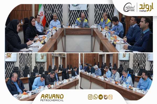 پتروشیمی اروند با دریافت گواهینامه ISO 13485:2016 کیفیت را به استانداردهای جهانی پیوند زد