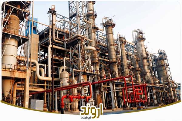 غول PVC ایران به ۱۶.۶ همت فروش در ۹ ماه رسید