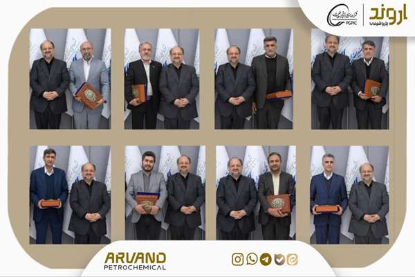 محمد شریعتمداری در مراسم تکریم و معارفه مدیران عامل جدید شرکت‌های تابعه گروه: تغییر ساختار هلدینگ خلیج فارس/ ترسیم نقشه راه پتروشیمی در سال ۱۴۰۵