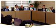 مجمع عمومی عادی سالیانه پتروشیمی اروند برگزار شد؛ 